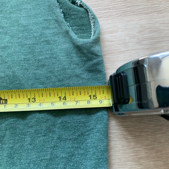 G.B.H. Charged Tank Top Vintage Original Ultra RARE Punk Rock Mens 80s 90s - Picture 7 of 9